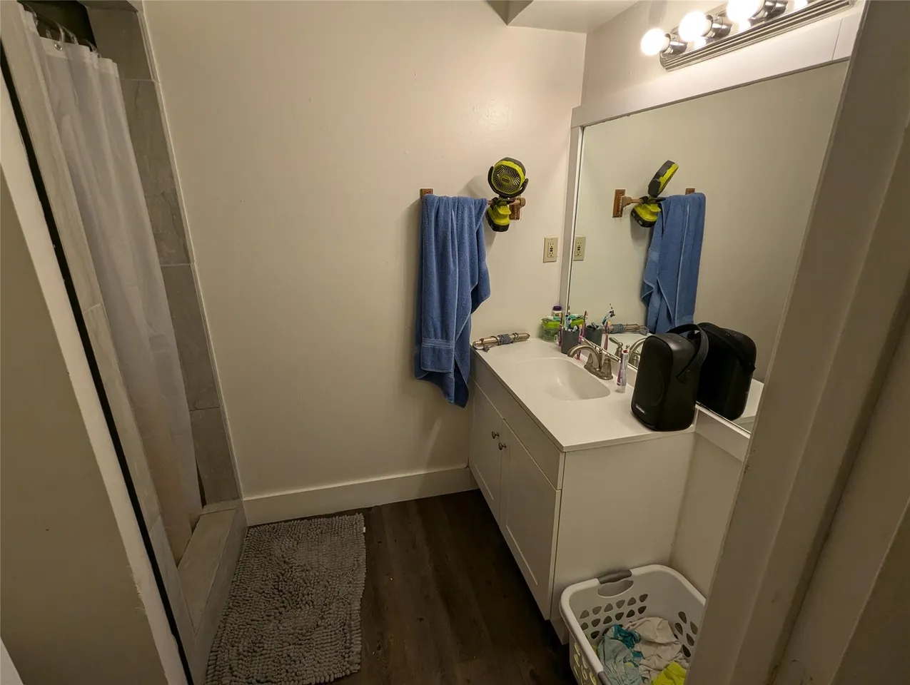 Bathroom 2