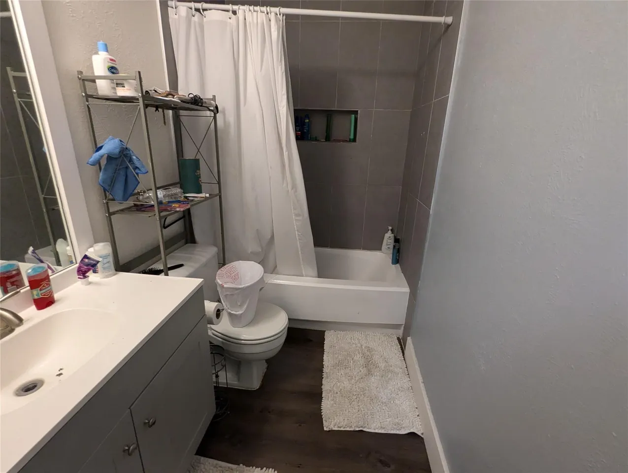 Bathroom 5